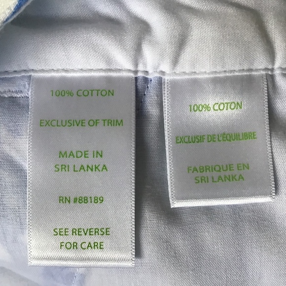 Lilly Pulitzer Women’s sz 8 Callahan Shorts Resort White On A Roll NWT - Picture 6 of 7